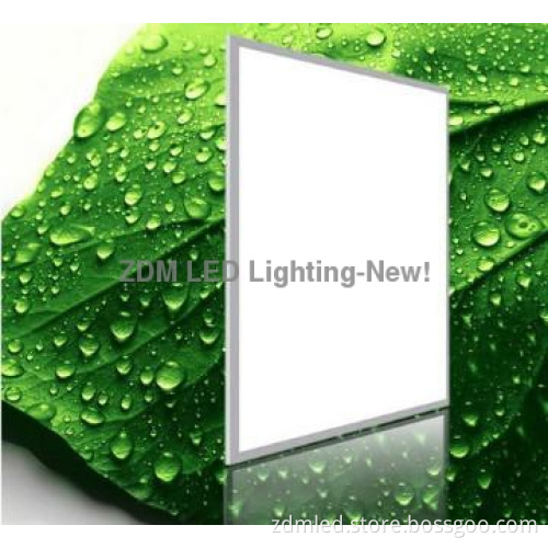 Building lighting LED Panel Light 48W Customized Dimmable